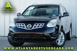  Nissan Rogue Select