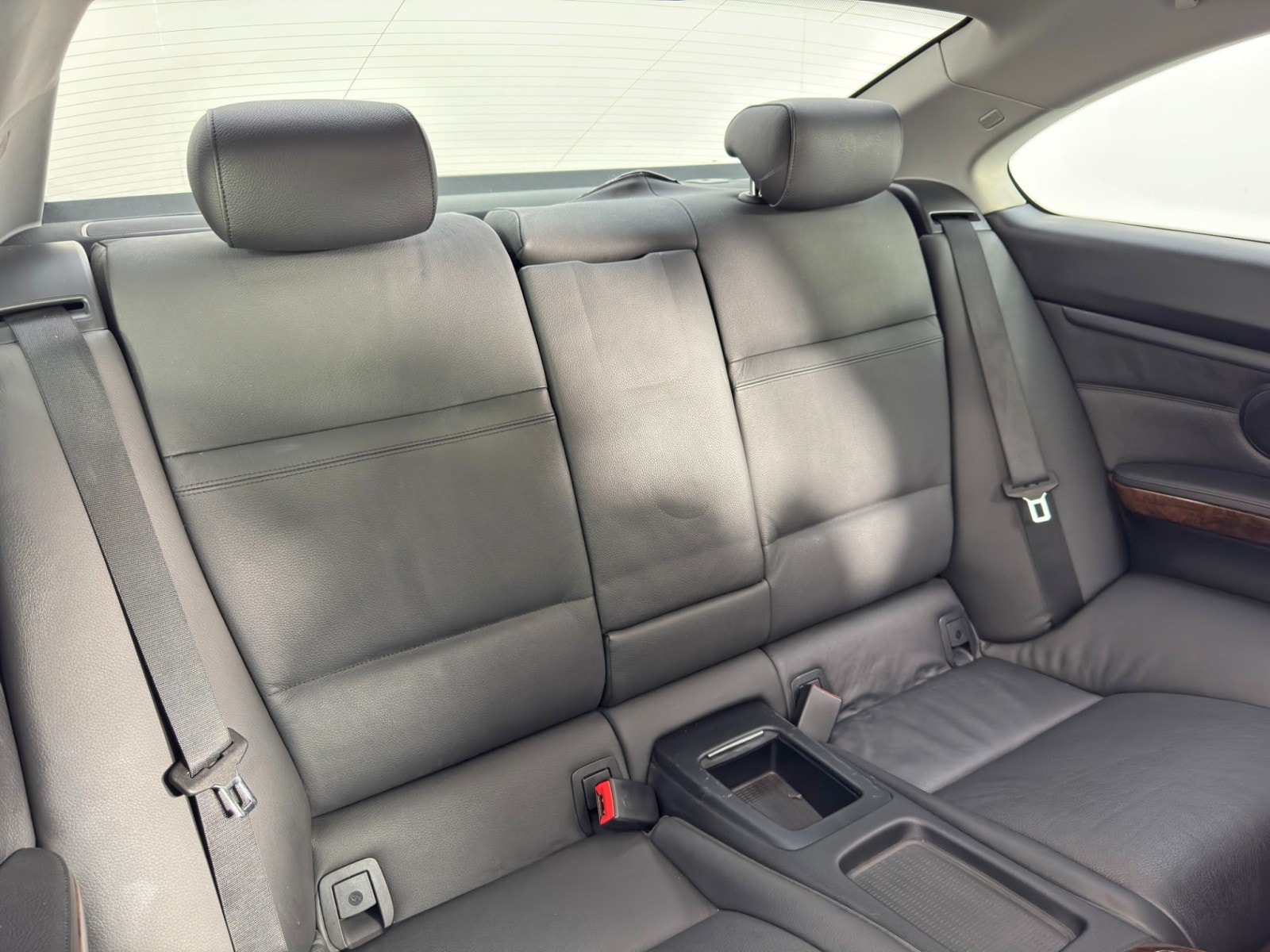 2008 BMW 3 Series 335i - Photo 34