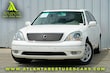  LEXUS LS 430