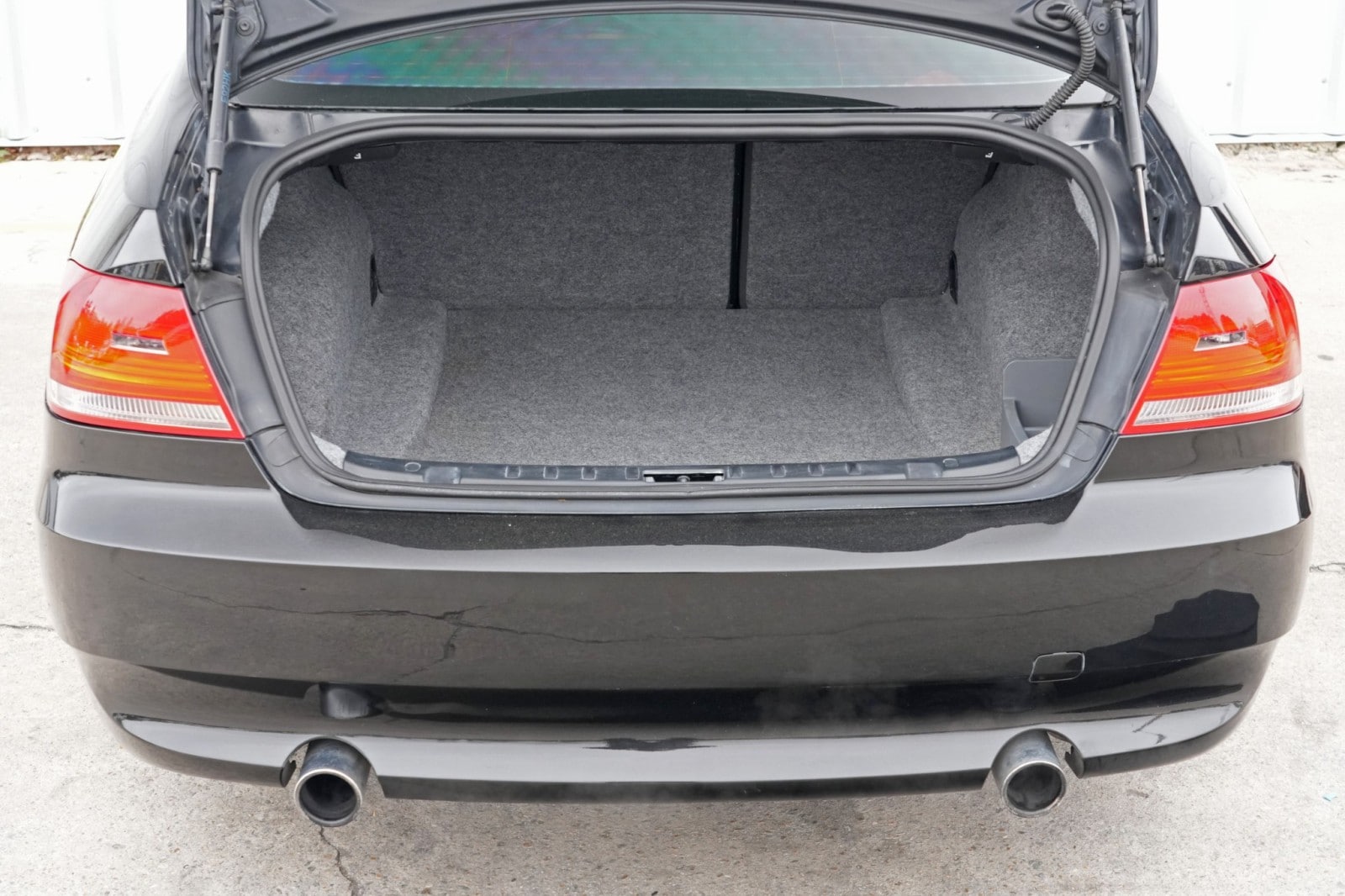 2008 BMW 3 Series 335i - Photo 9