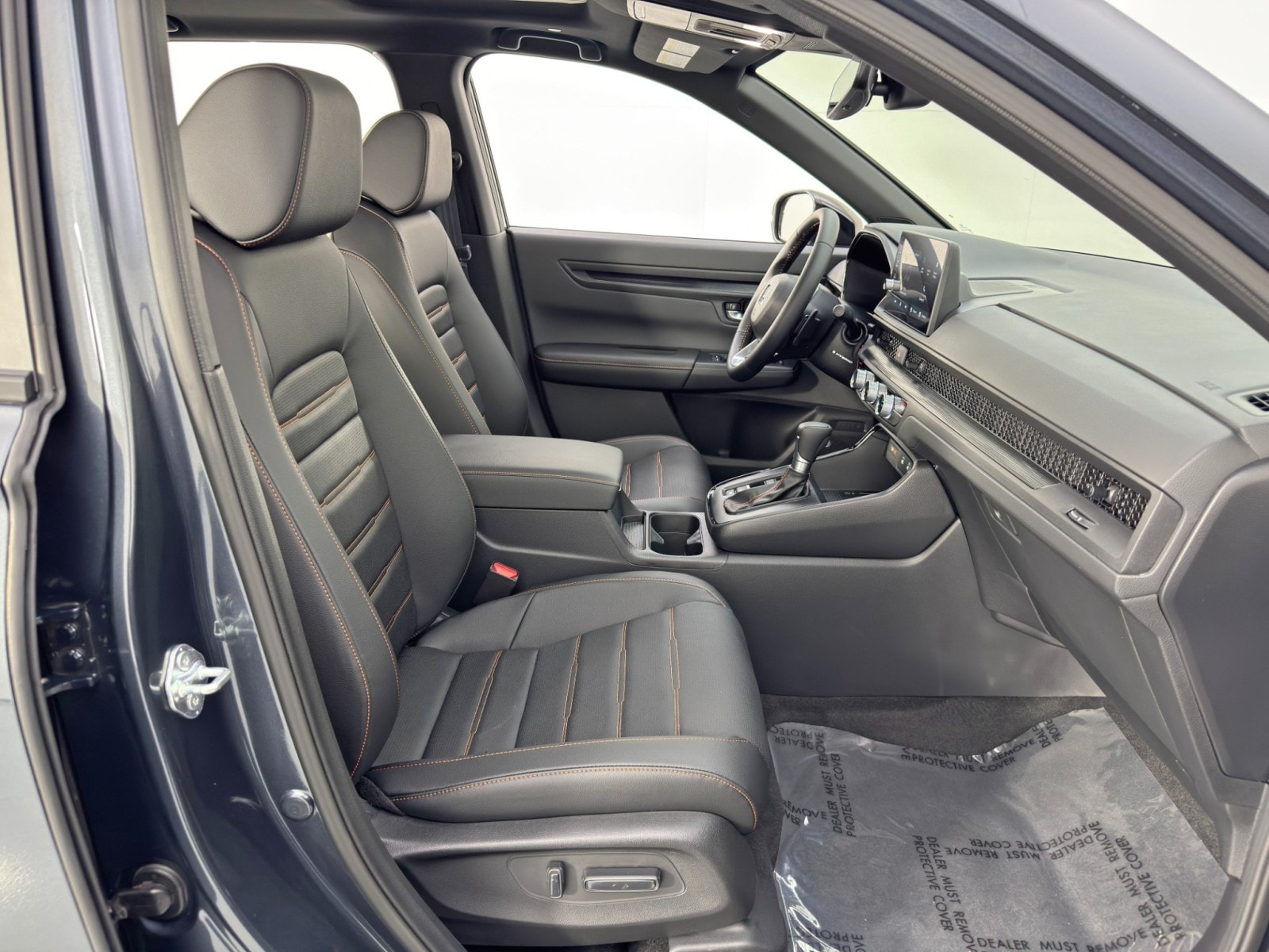 2026 Honda CR-V Sport-L - Photo 14