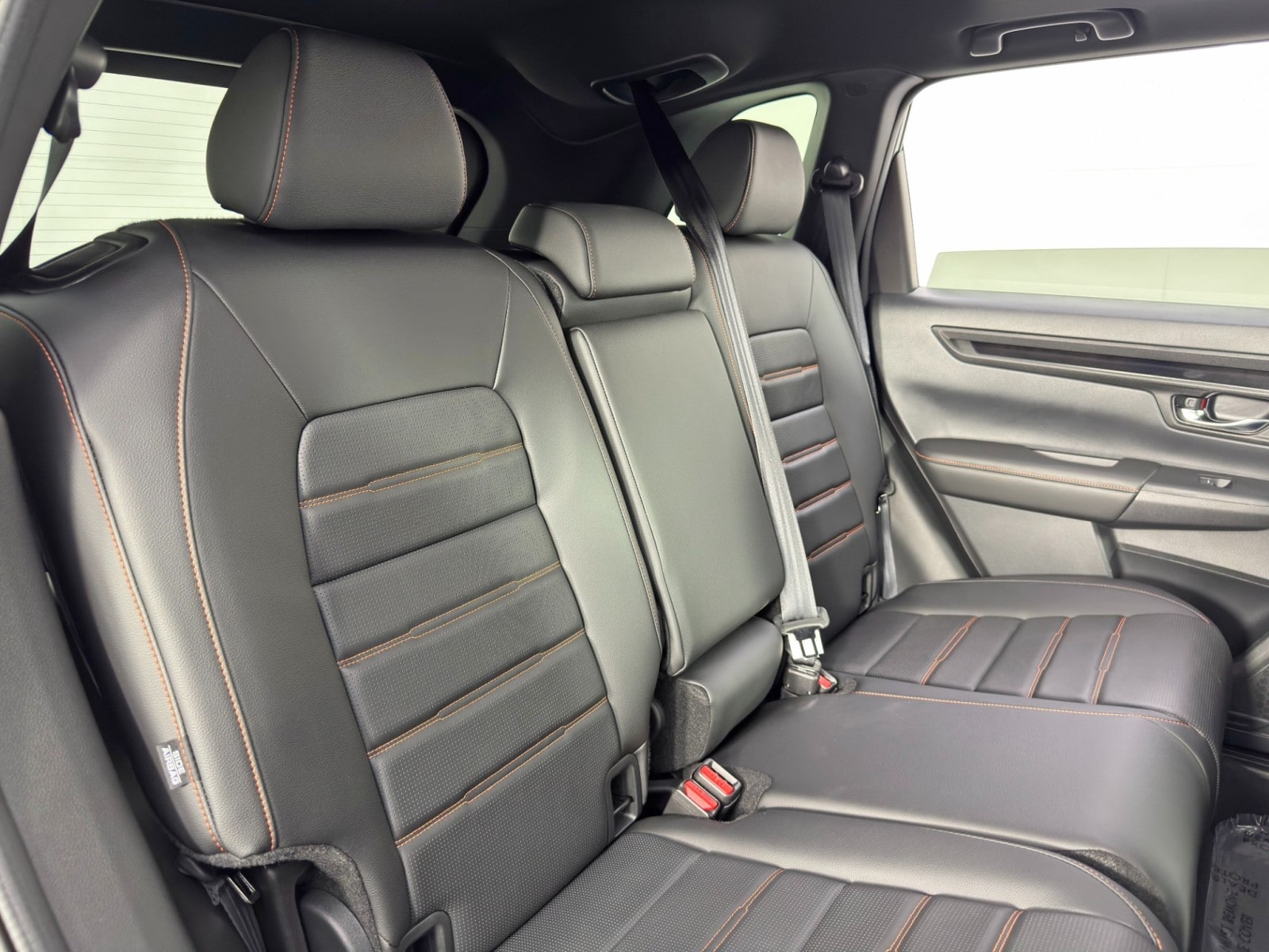 2026 Honda CR-V Sport-L - Photo 32