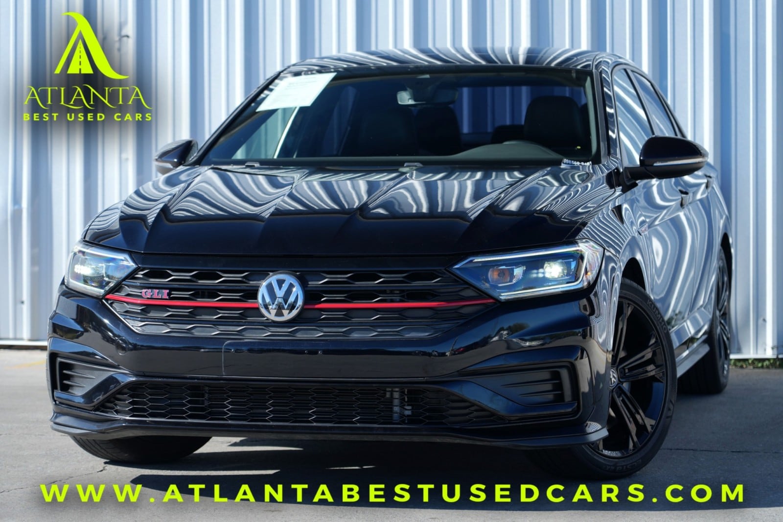 2021 Volkswagen Jetta