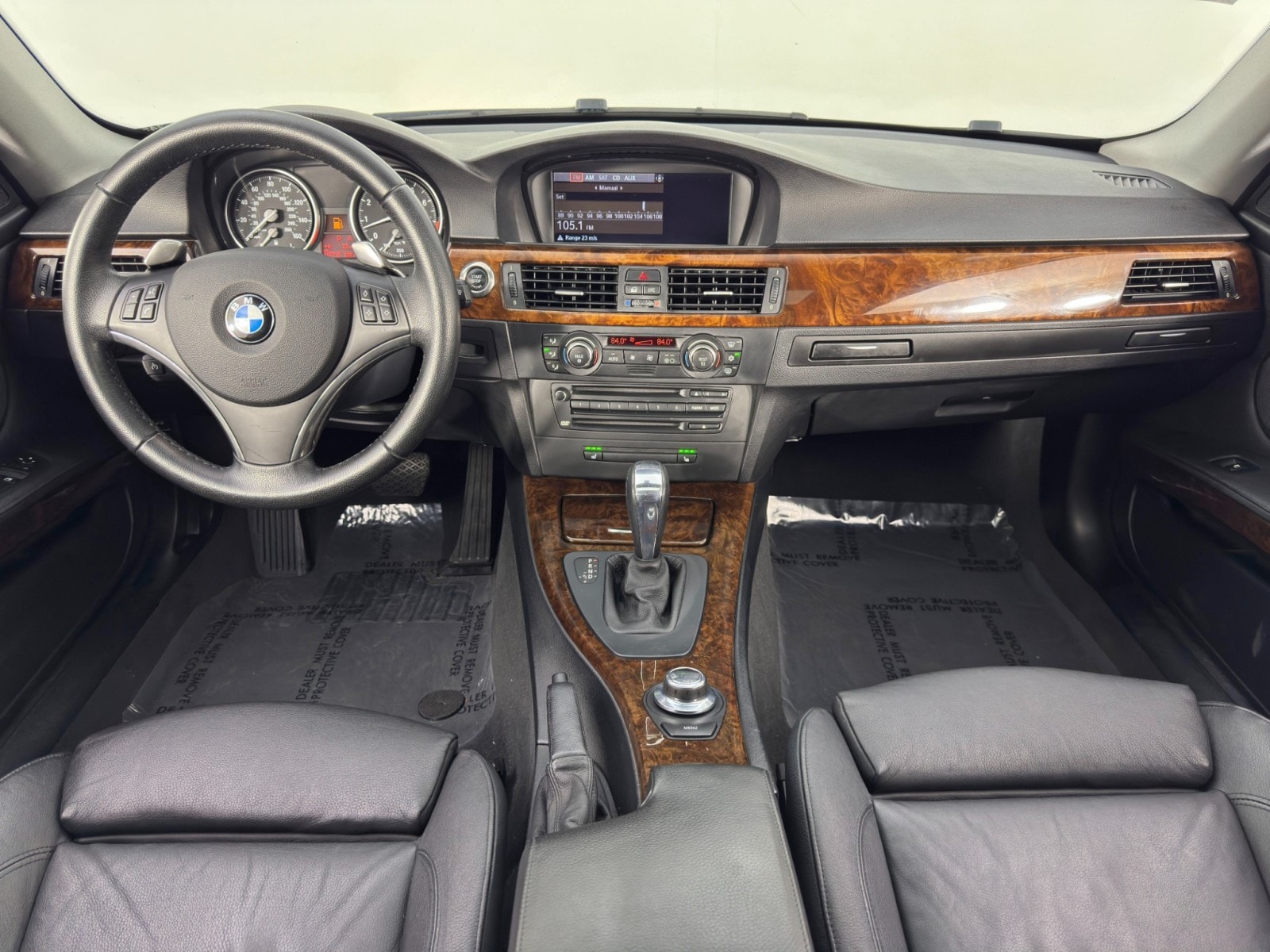 2008 BMW 3 Series 335i - Photo 12