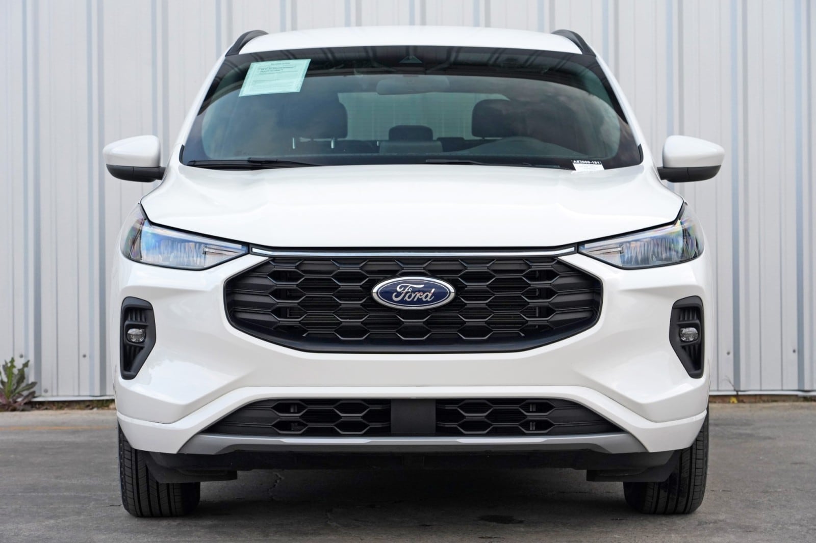 2024 Ford Escape ST-Line Select - Photo 6