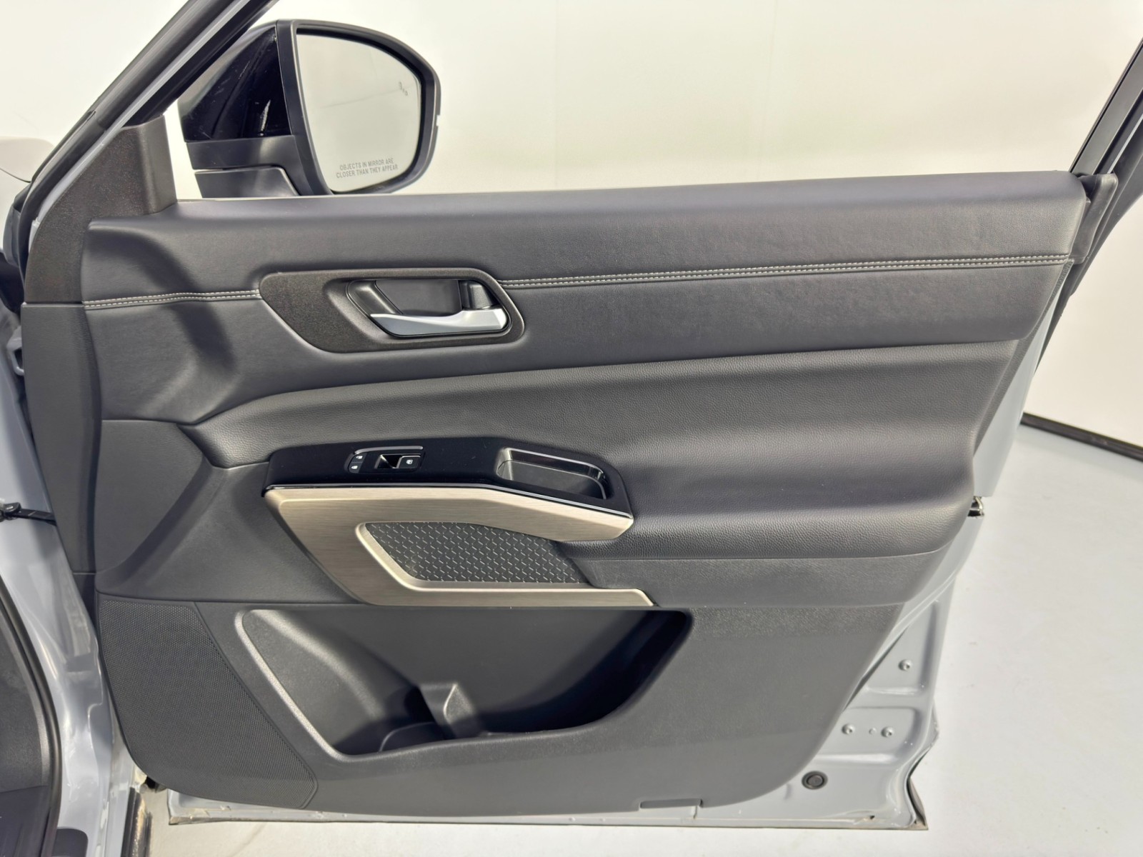 2024 Nissan Pathfinder Platinum - Photo 45