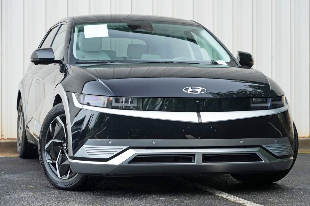 Used 2024 Hyundai IONIQ 5 Limited SUV