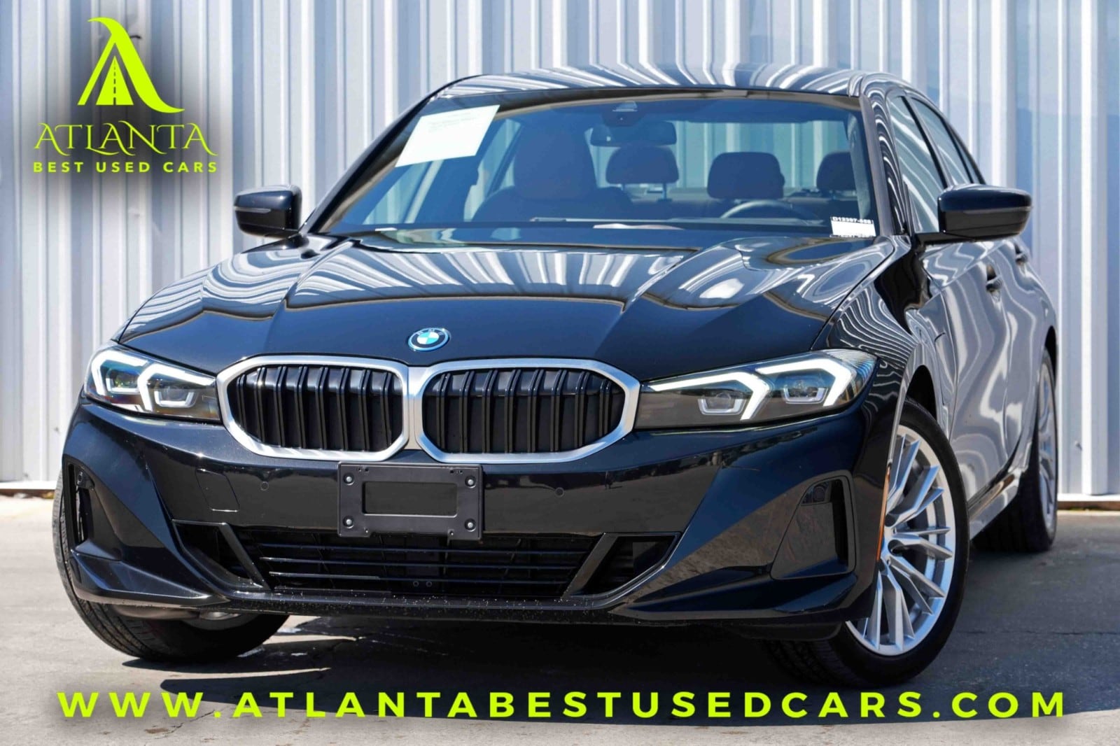 2023 BMW 3 Series