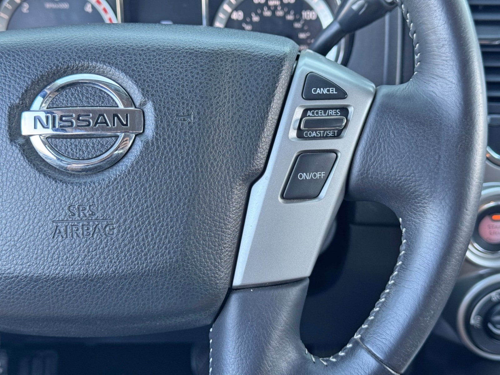 2019 Nissan Titan XD Pro-4X - Photo 20