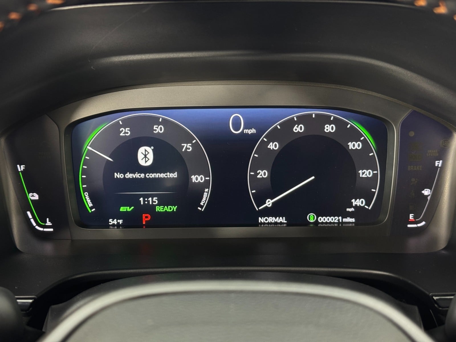 2026 Honda CR-V Sport-L - Photo 16