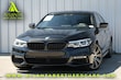 BMW 540i