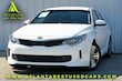 Kia Optima Hybrid