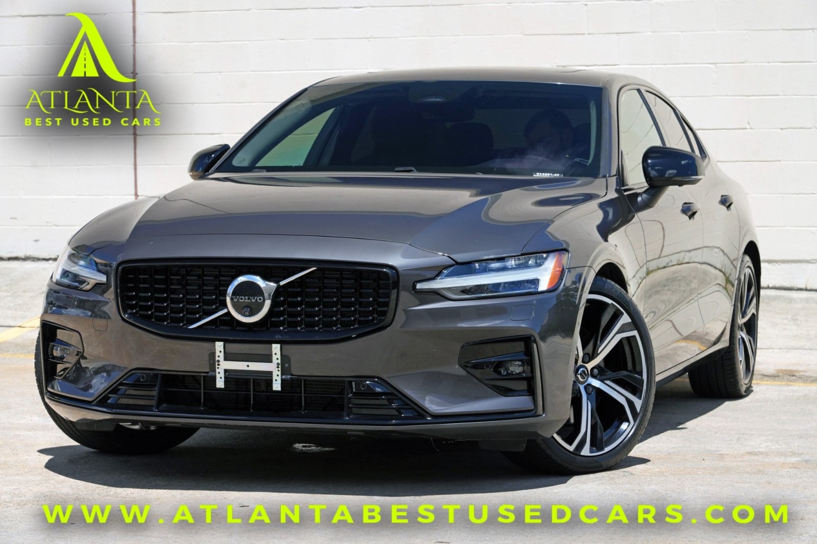 2024 Volvo S60 Plus Dark Theme w/ Climate Package for sale in Peachtree Corners, GA