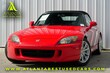 Honda S2000