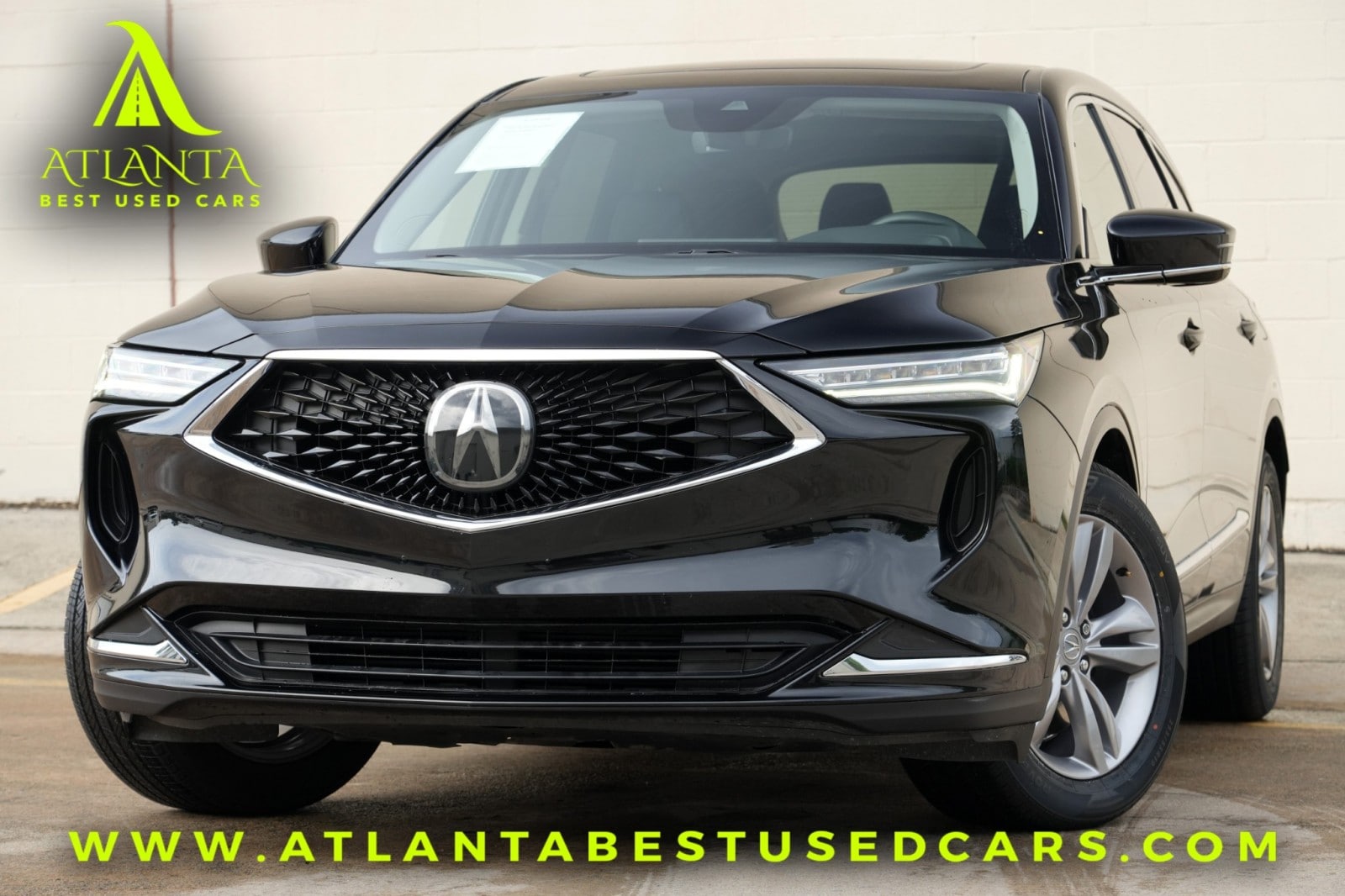 2024 Acura MDX -'s photo