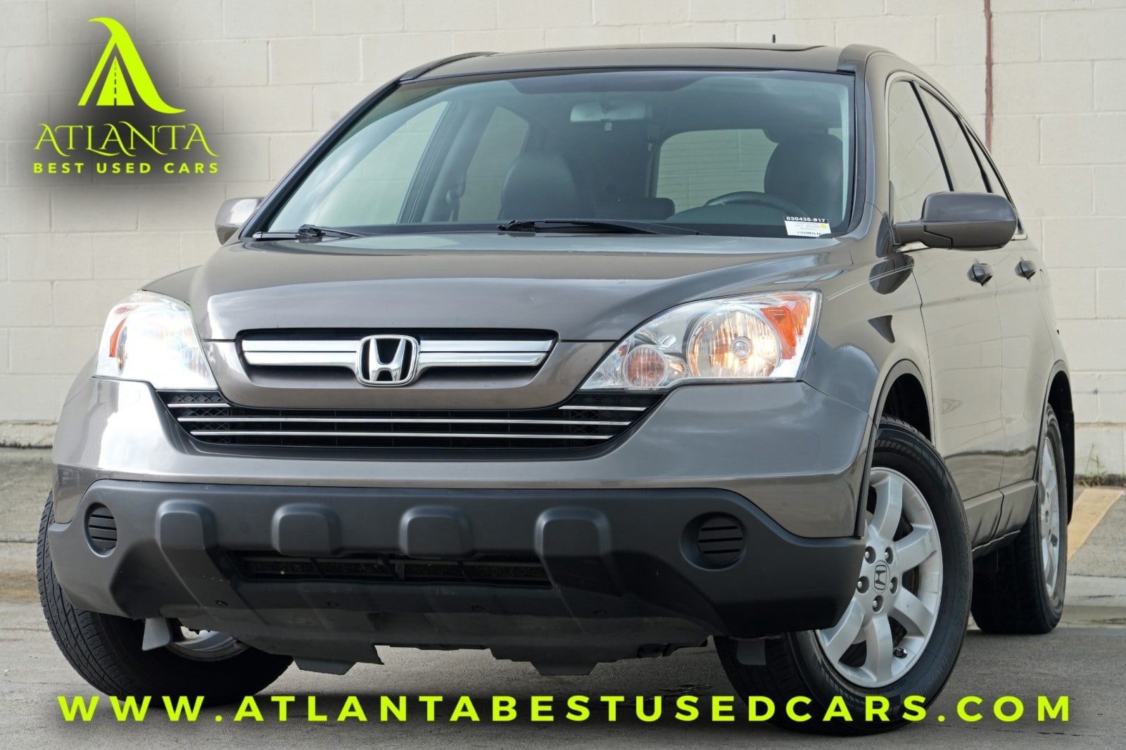 2009 Honda CR-V EX-L for sale in Peachtree Corners, GA