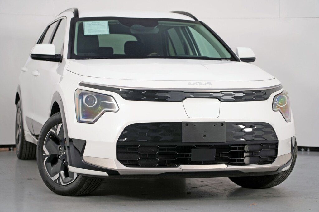 Used 2023 Kia Niro EV Wind SUV
