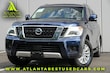  Nissan Armada