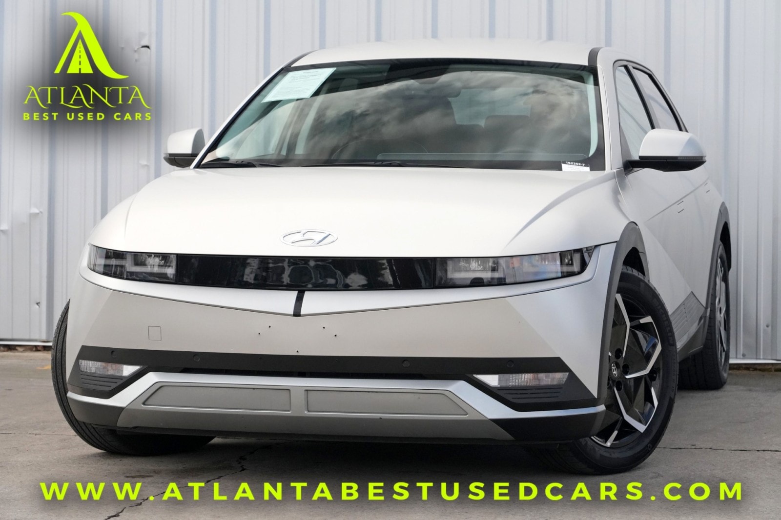 2023 Hyundai IONIQ 5 SEL