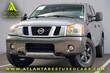  Nissan Titan