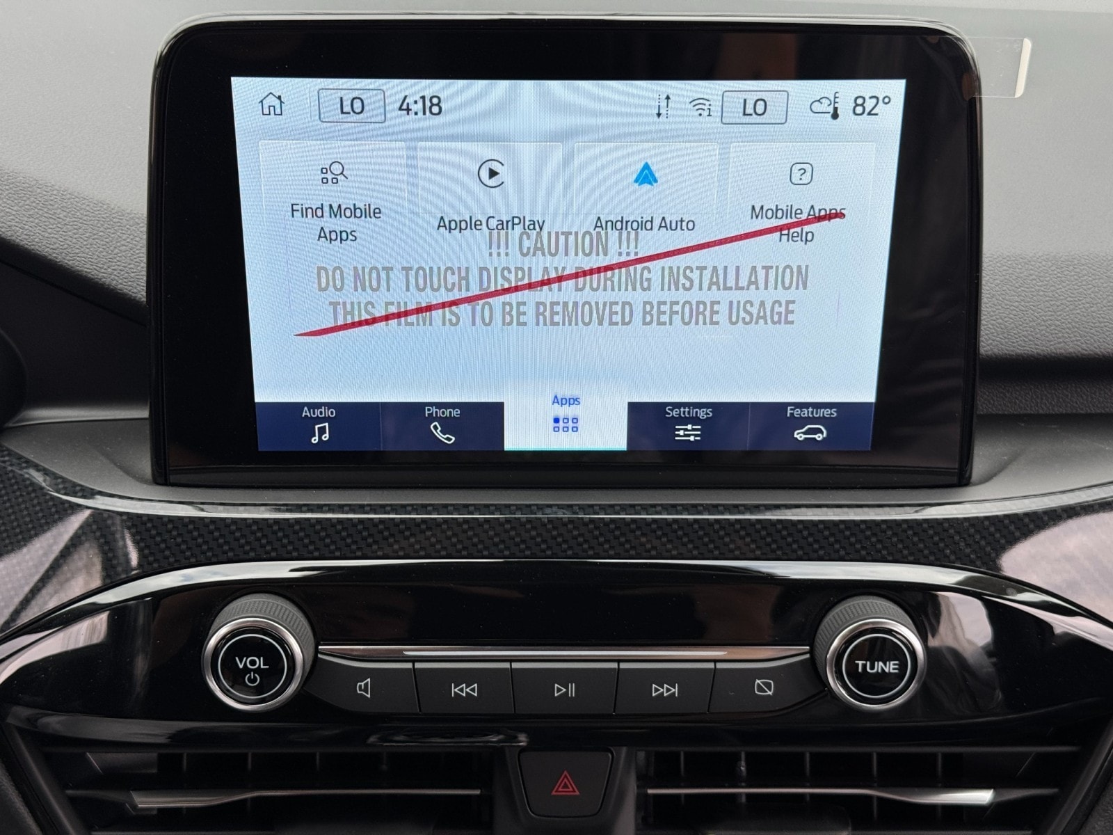 2024 Ford Escape ST-Line Select - Photo 23