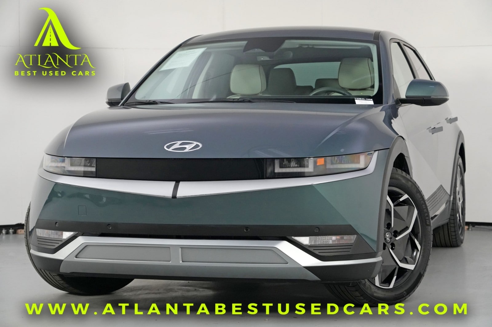 2023 Hyundai IONIQ 5 SEL