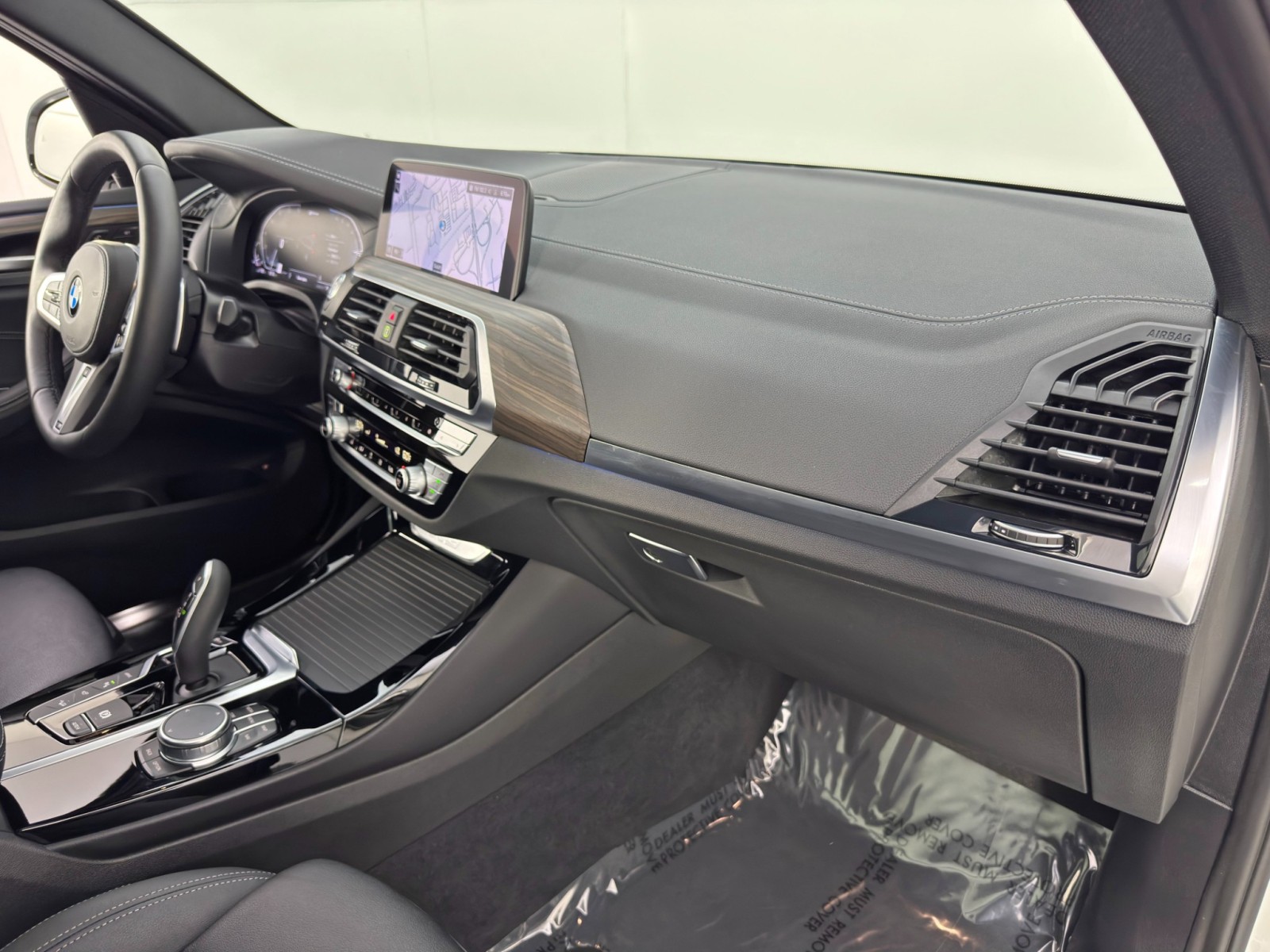 2021 BMW X3 30e - Photo 14