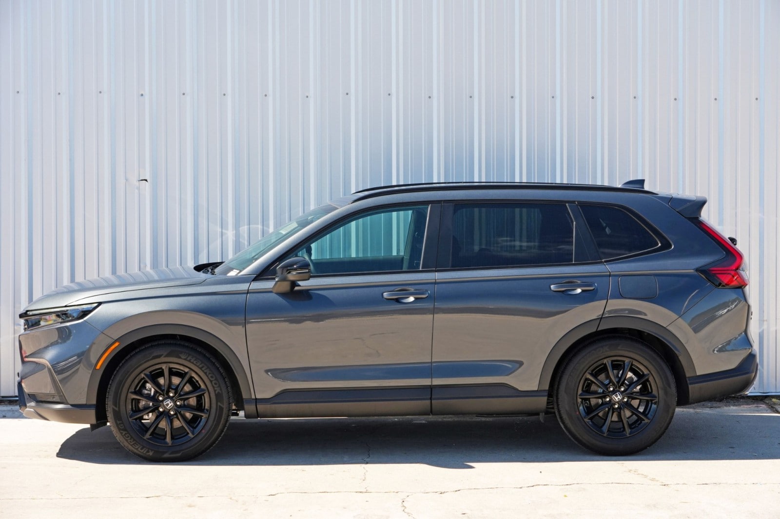 2026 Honda CR-V Sport-L - Photo 42