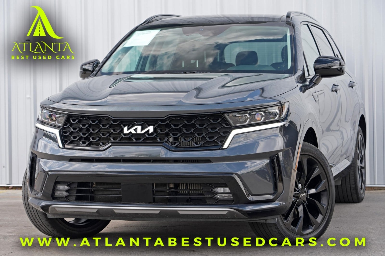 2023 Kia Sorento SX DCT 4WD's photo