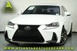  LEXUS IS 300