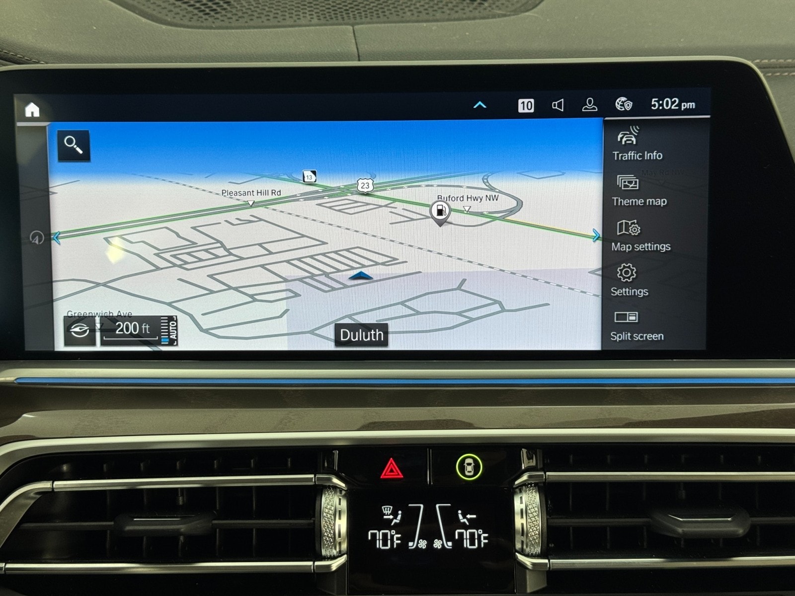 2022 BMW X5 45e - Photo 26