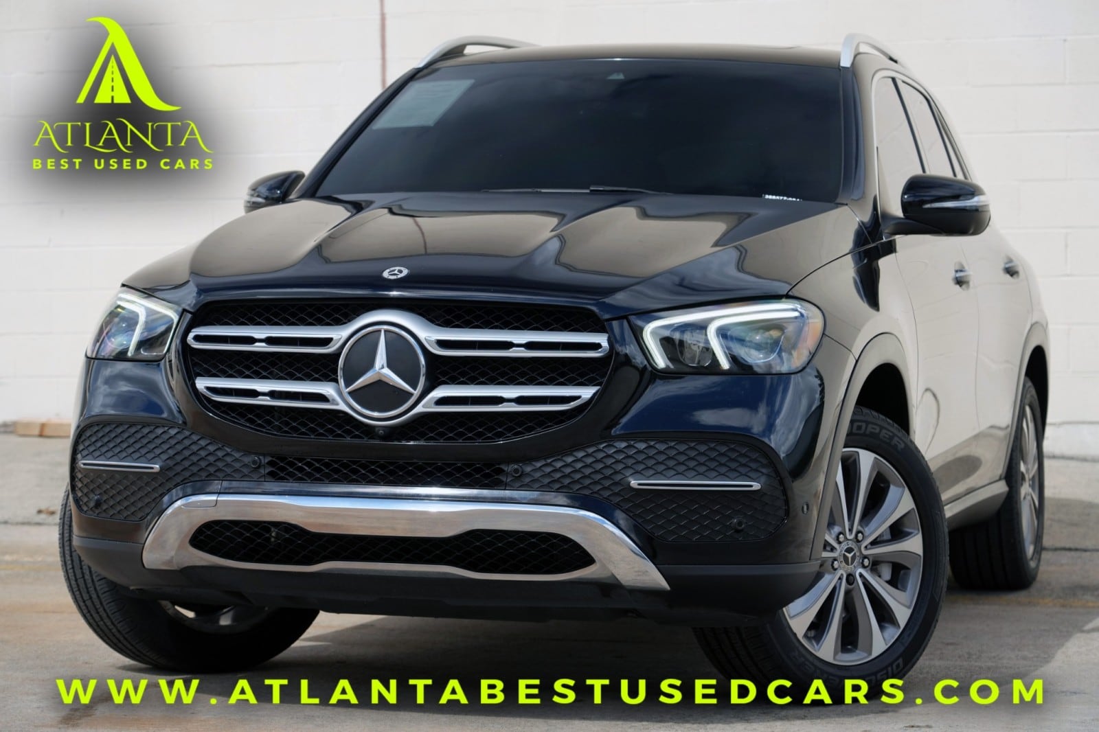 2021 Mercedes-Benz GLE 350 GLE 350 w/ Premium Package for sale in Peachtree Corners, GA