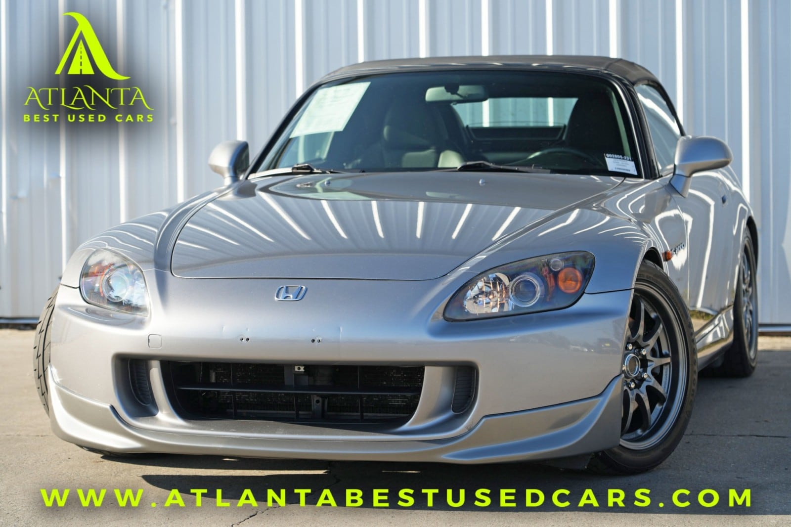 2006 Honda S2000 Base's photo