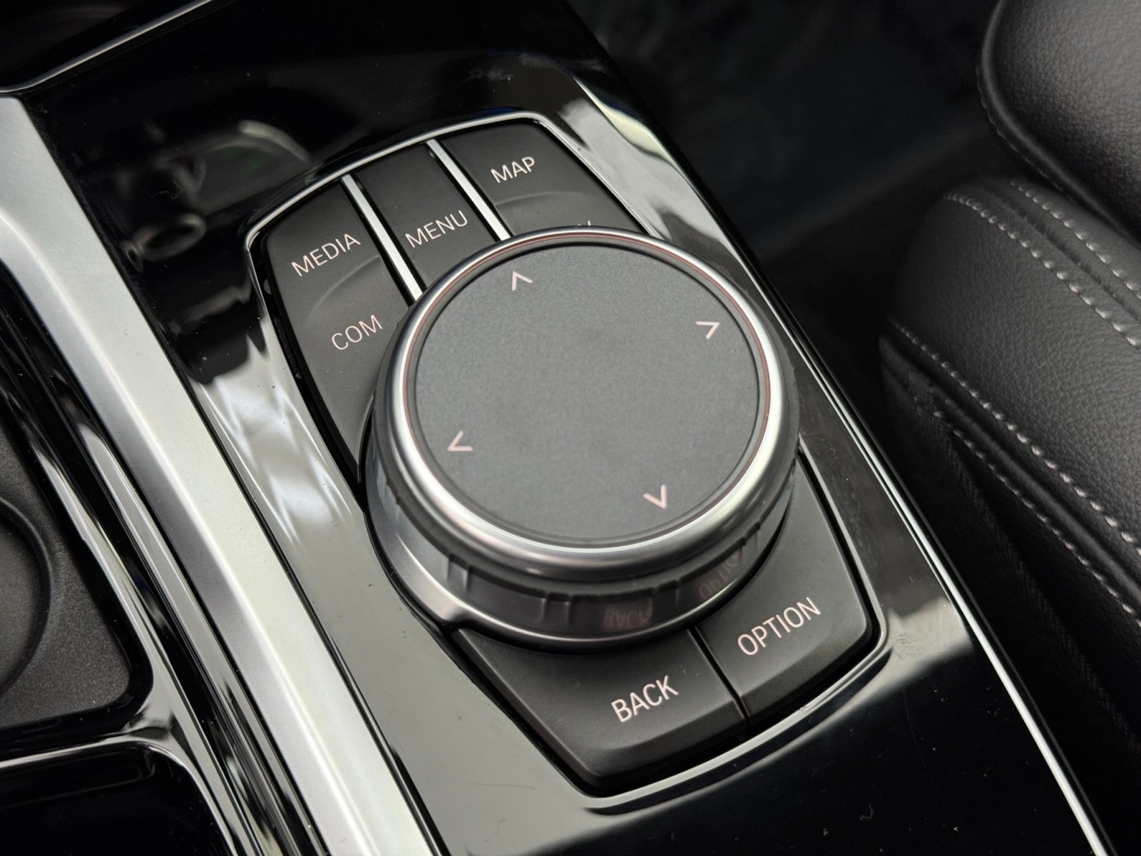 2021 BMW X3 30e - Photo 33