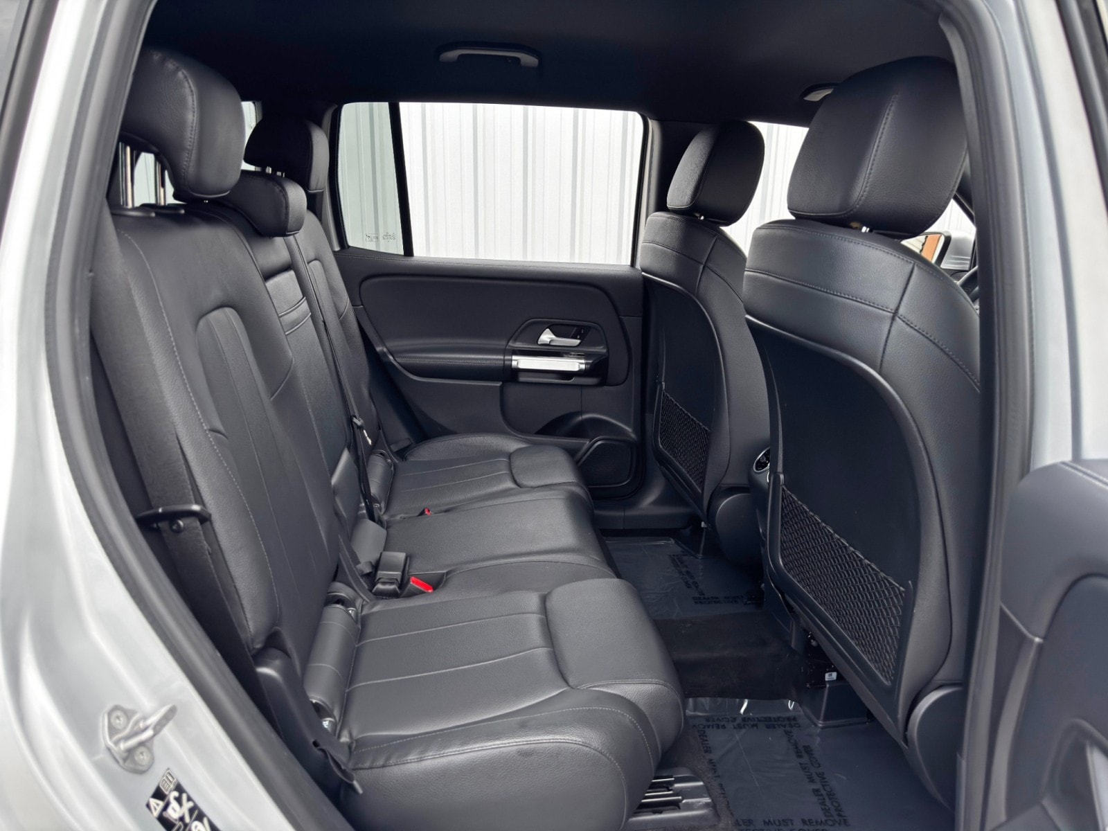 2021 Mercedes-Benz GLB Base - Photo 39