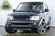  Land Rover LR4