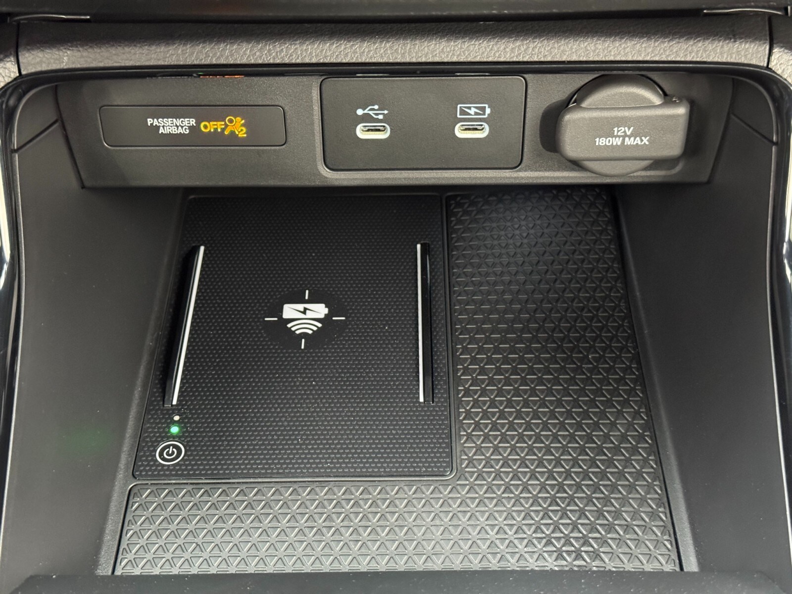 2026 Honda CR-V Sport-L - Photo 24