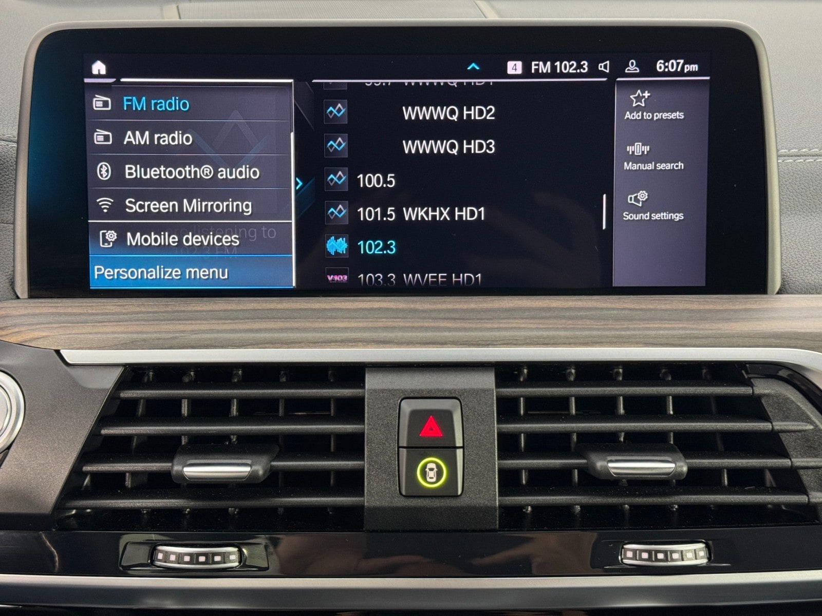 2021 BMW X3 30e - Photo 27