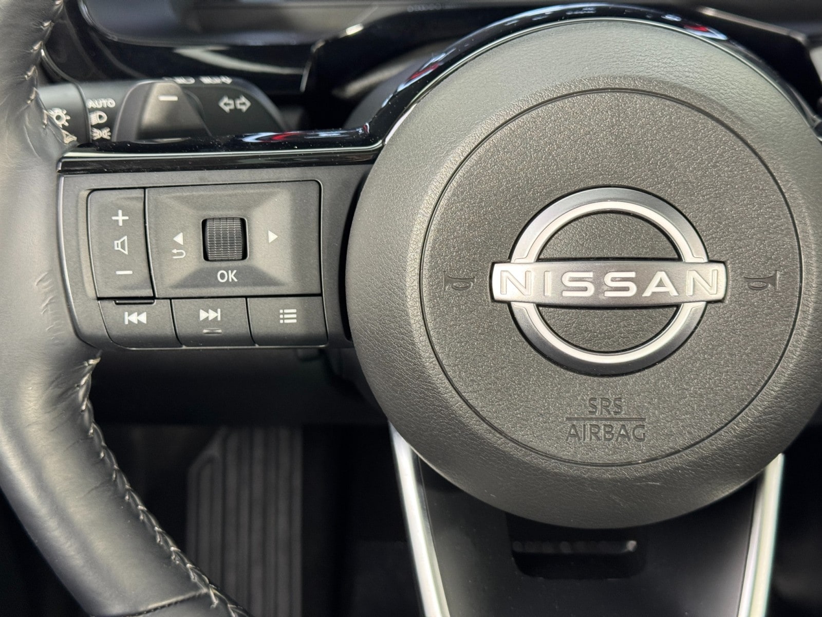 2024 Nissan Pathfinder Platinum - Photo 22