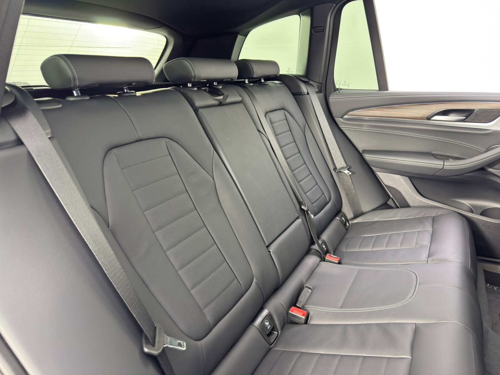 2021 BMW X3 30e - Photo 41