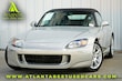 Honda S2000