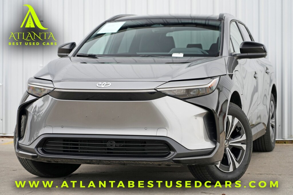 Used 2024 Toyota bZ4X XLE w/ Weather Package SUV