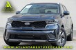  Kia Sorento Hybrid