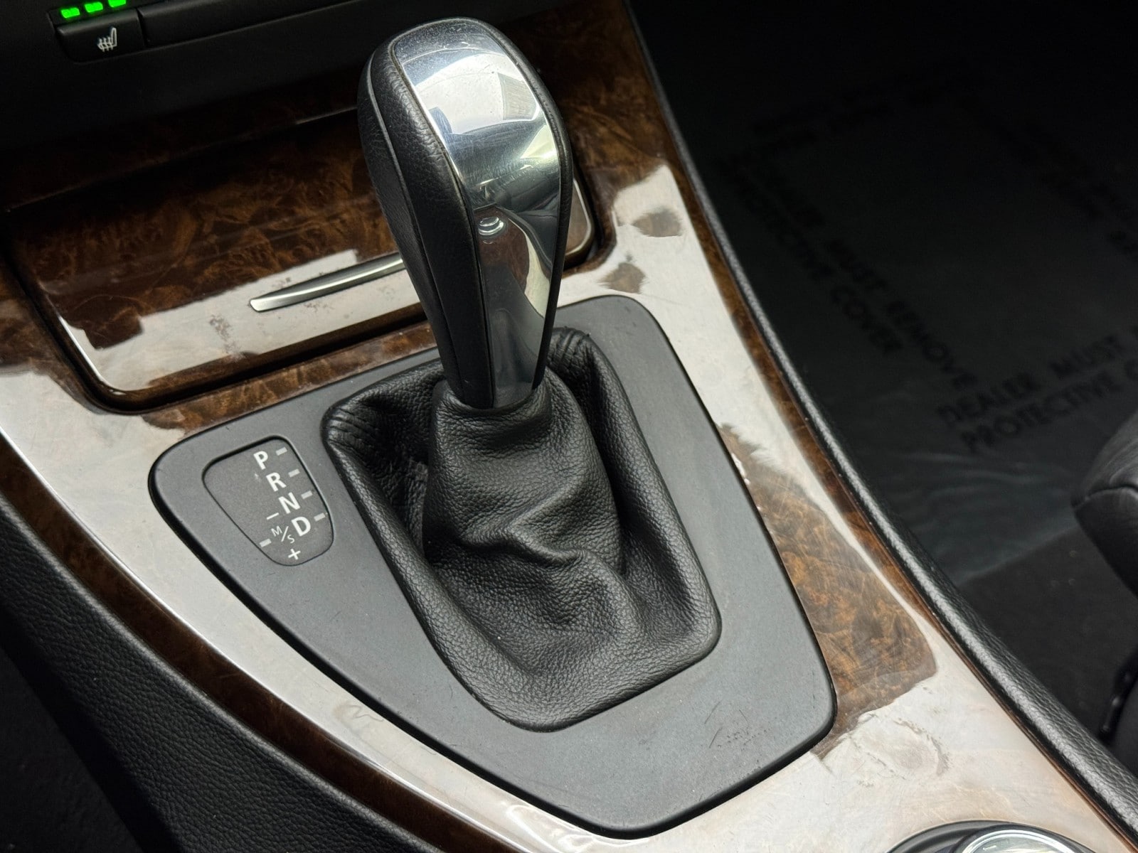 2008 BMW 3 Series 335i - Photo 28