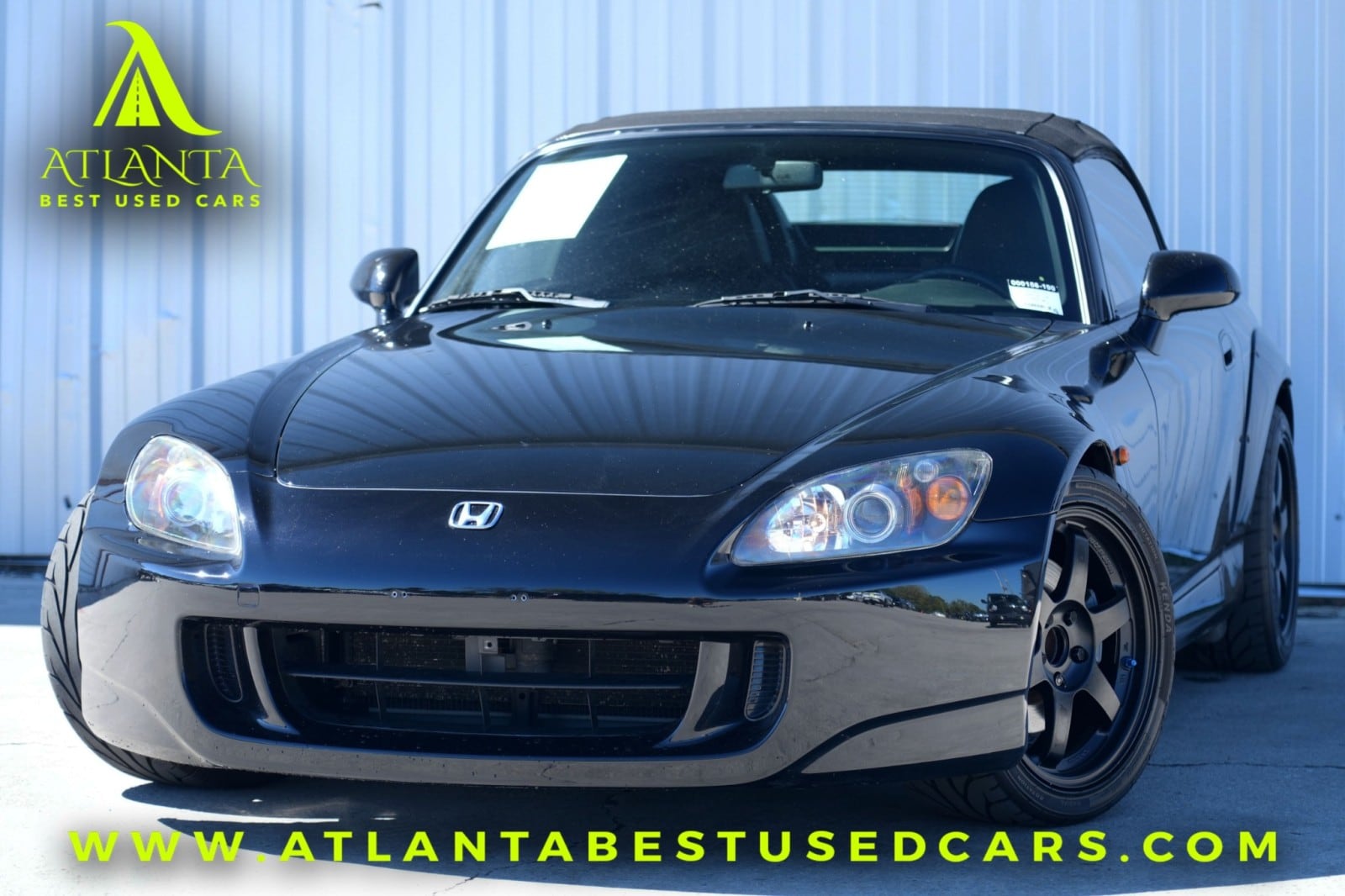 2006 Honda S2000 Base's photo