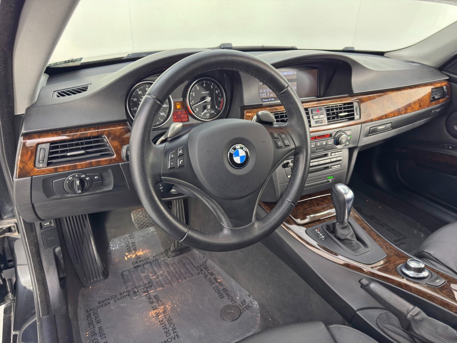 2008 BMW 3 Series 335i - Photo 13