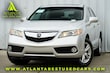 Acura RDX
