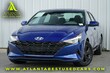 Hyundai Elantra HEV