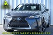 LEXUS UX 200