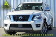  Nissan Armada